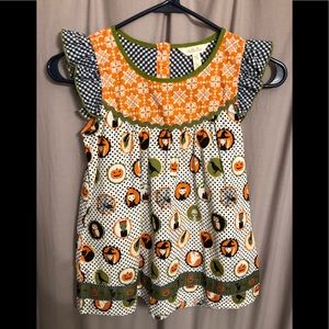 Matilda Jane Hocus Pocus size 10